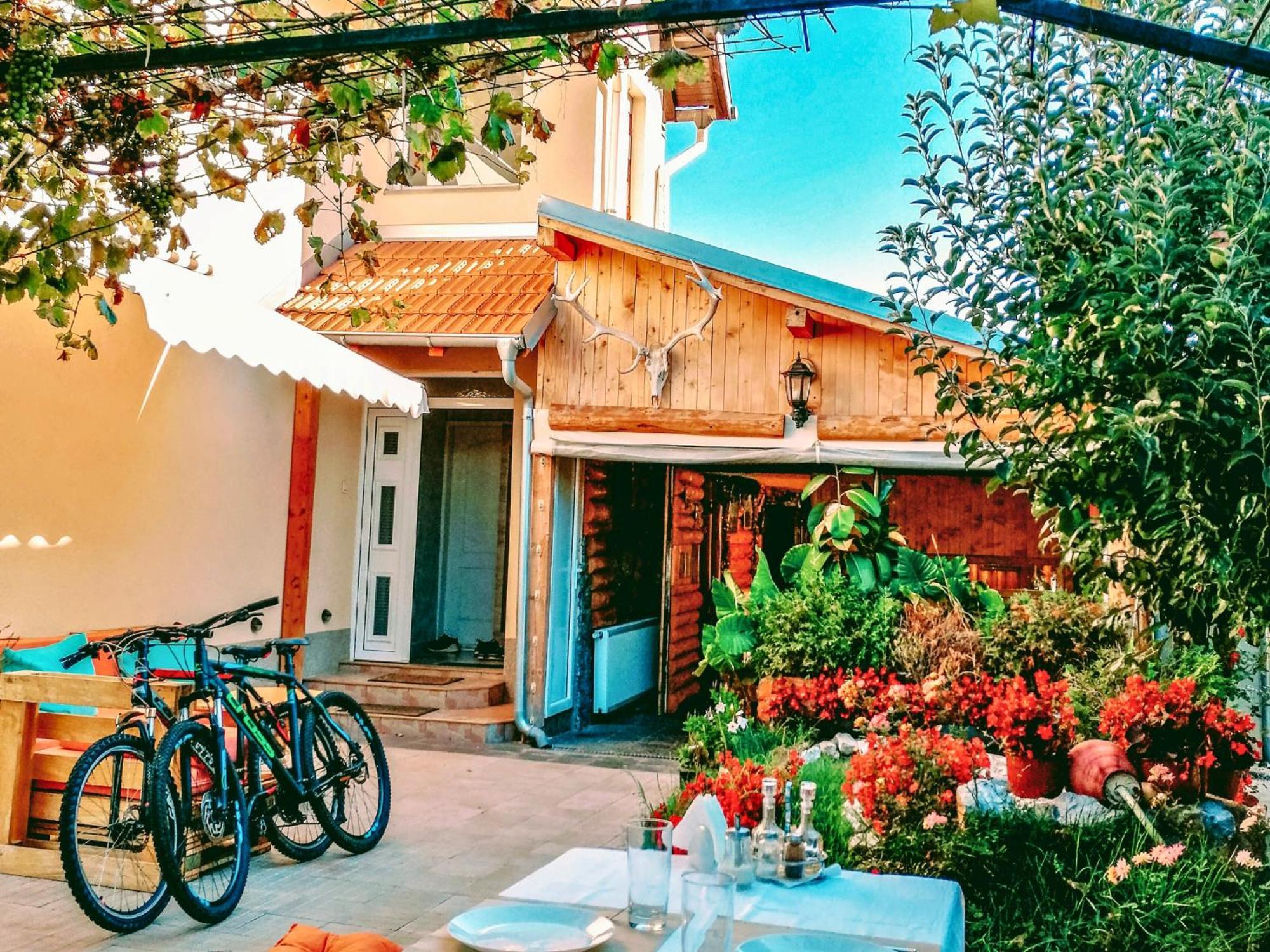 Villa Saturea Boljevac 외부 사진