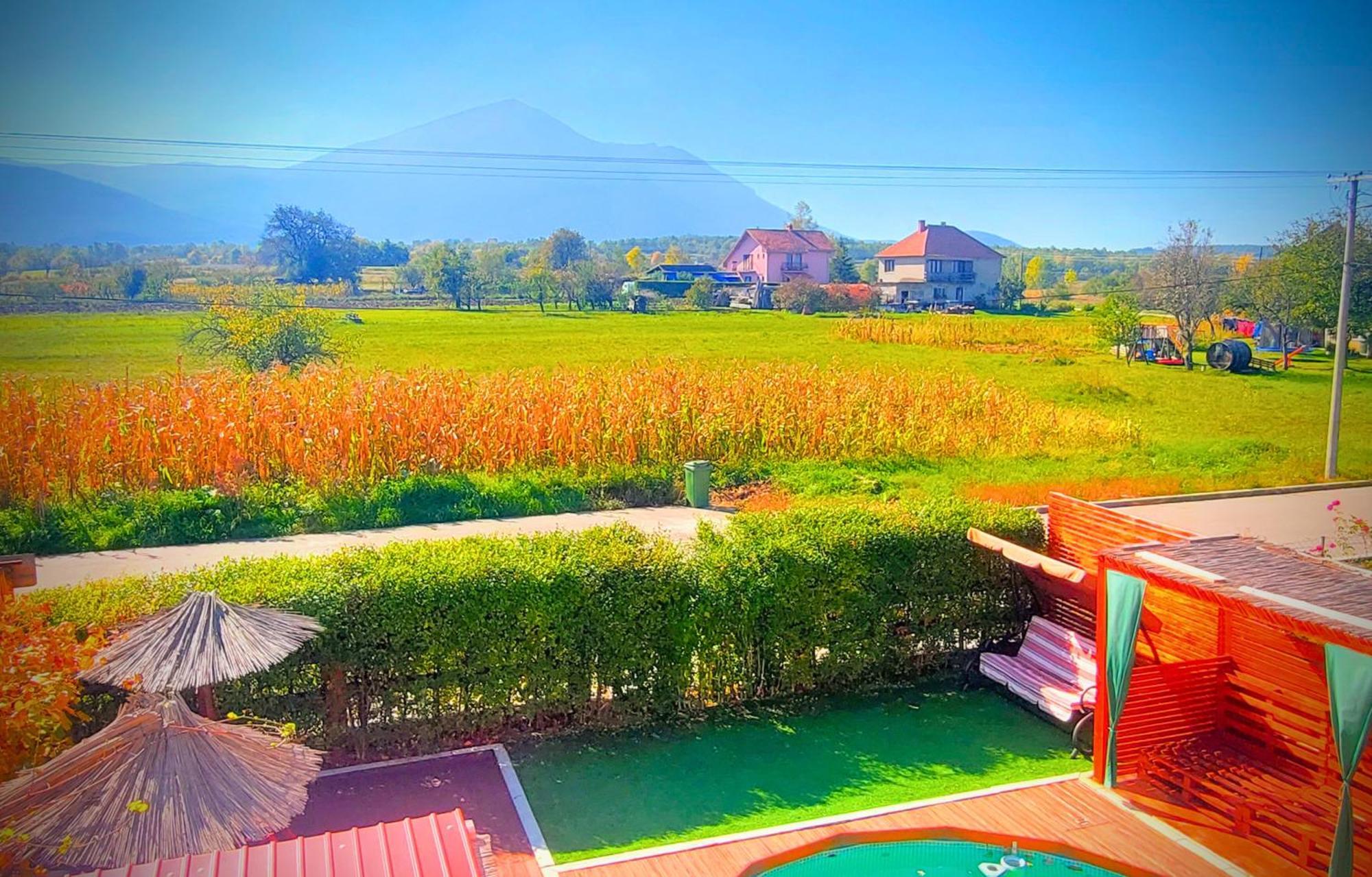 Villa Saturea Boljevac 외부 사진