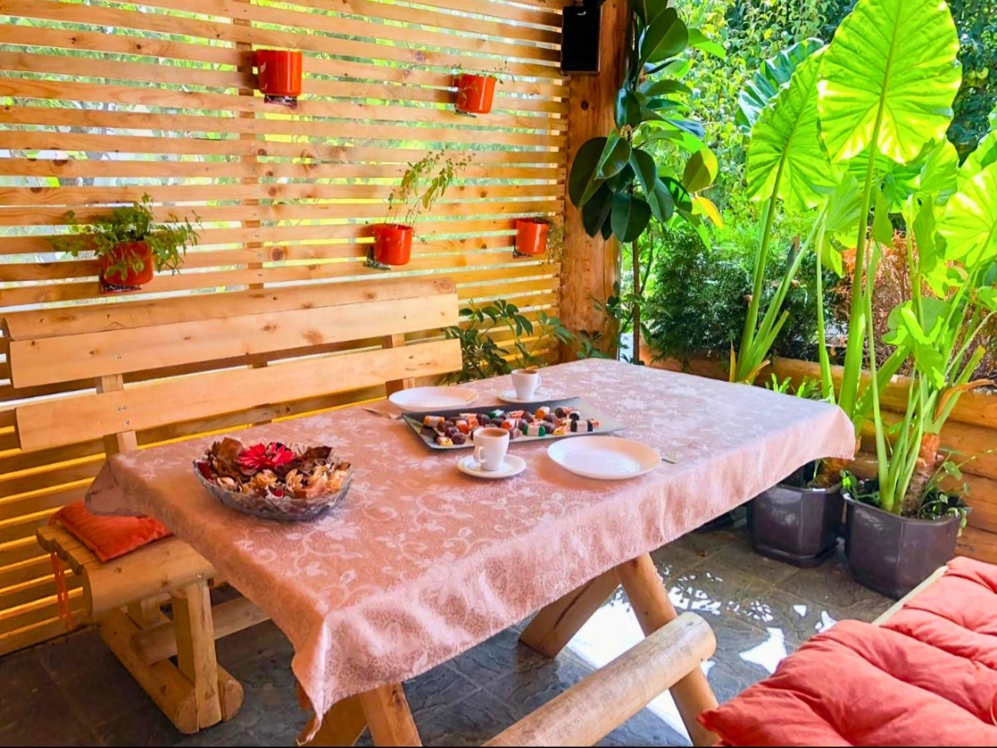 Villa Saturea Boljevac 외부 사진