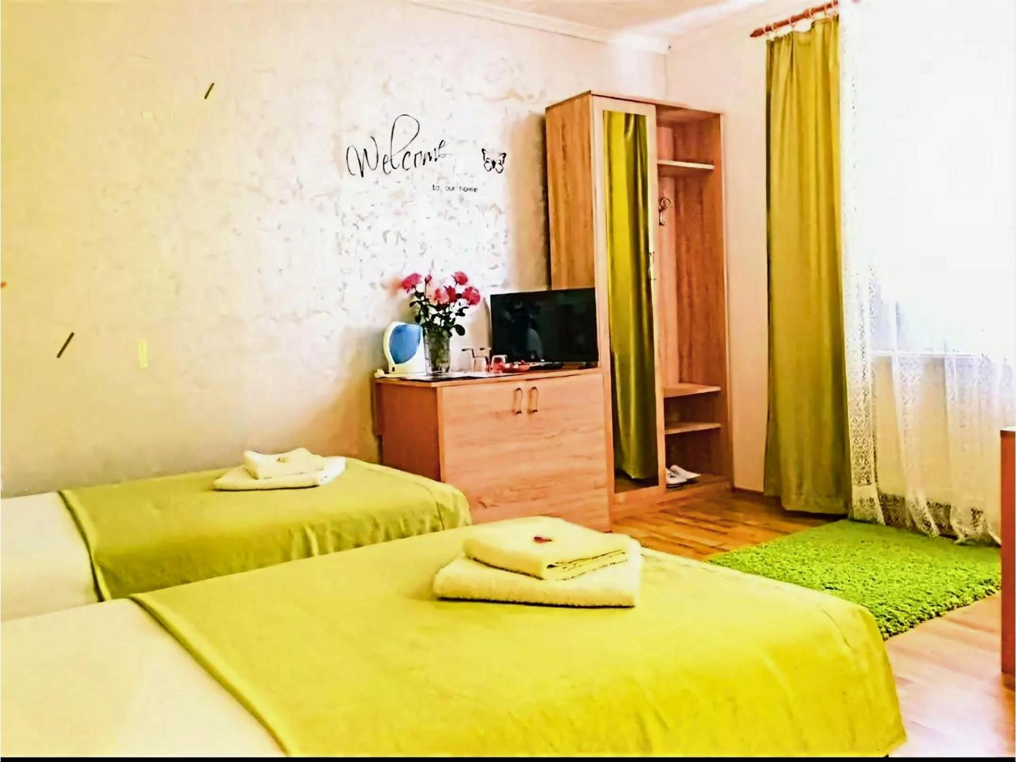 Villa Saturea Boljevac 외부 사진