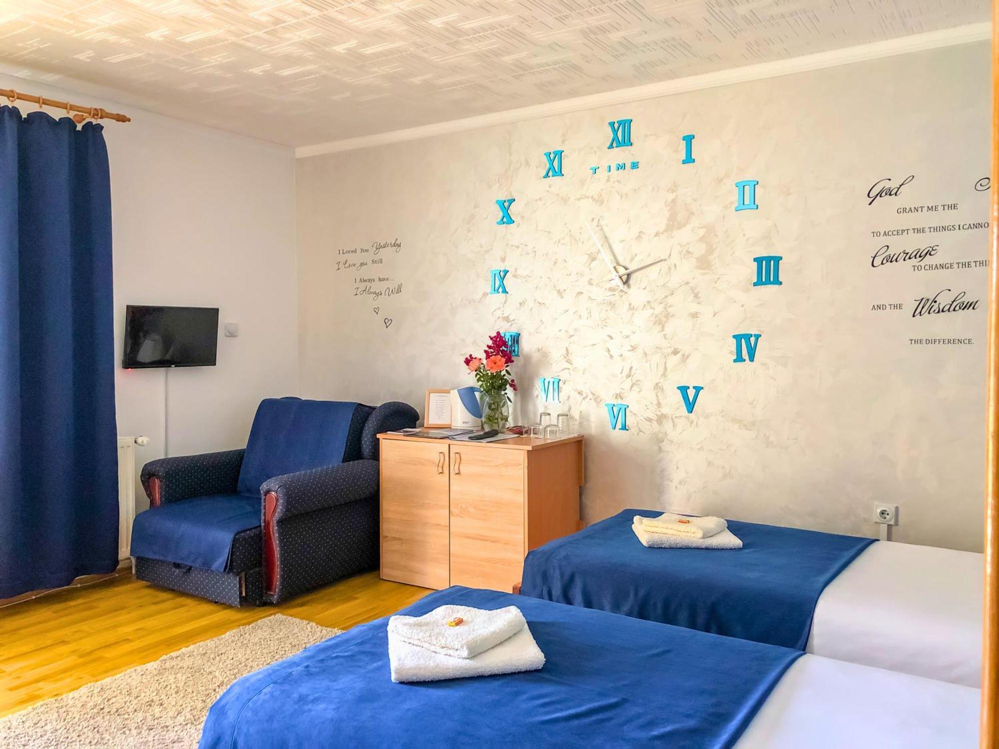 Villa Saturea Boljevac 외부 사진