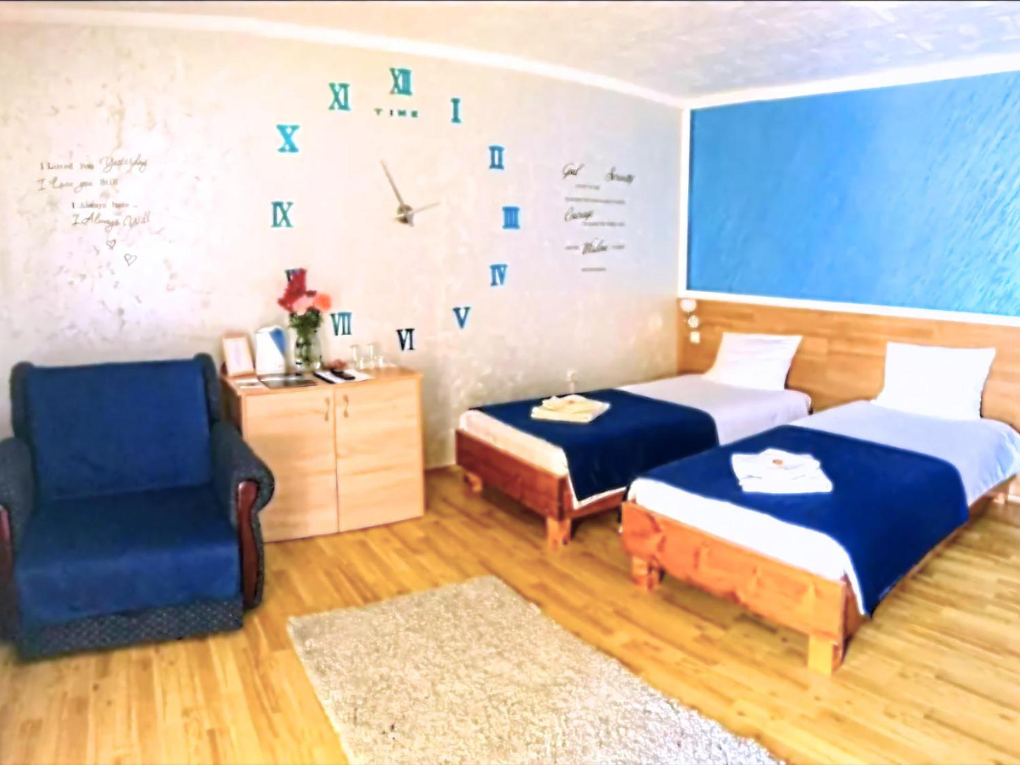 Villa Saturea Boljevac 외부 사진