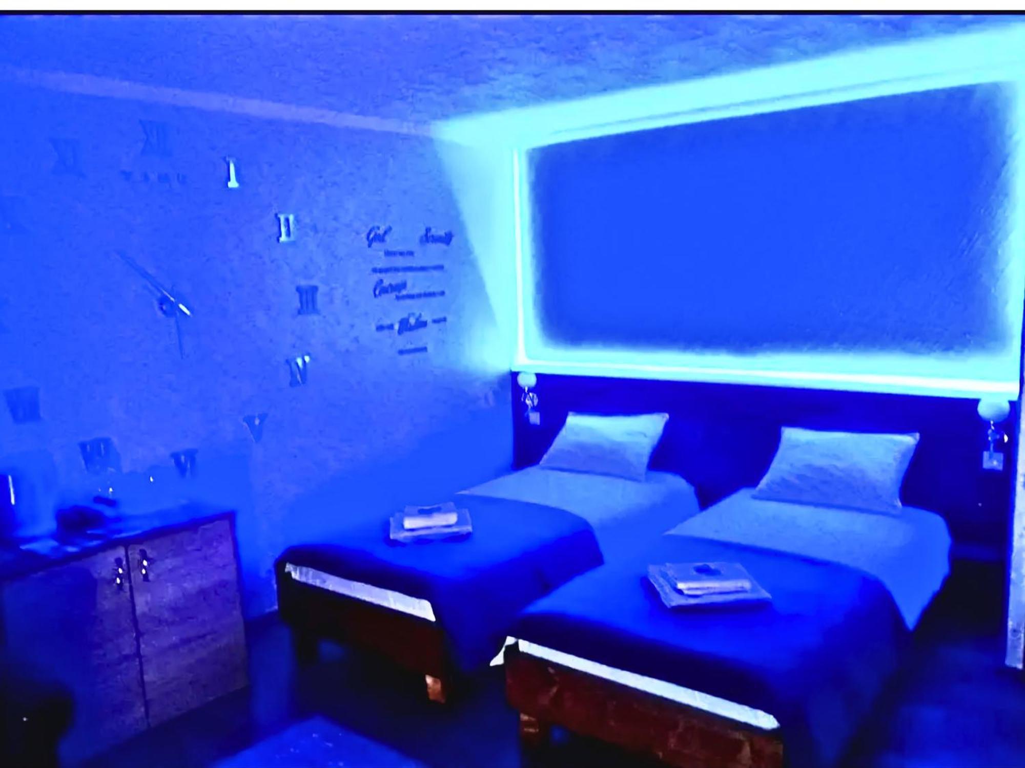 Villa Saturea Boljevac 외부 사진