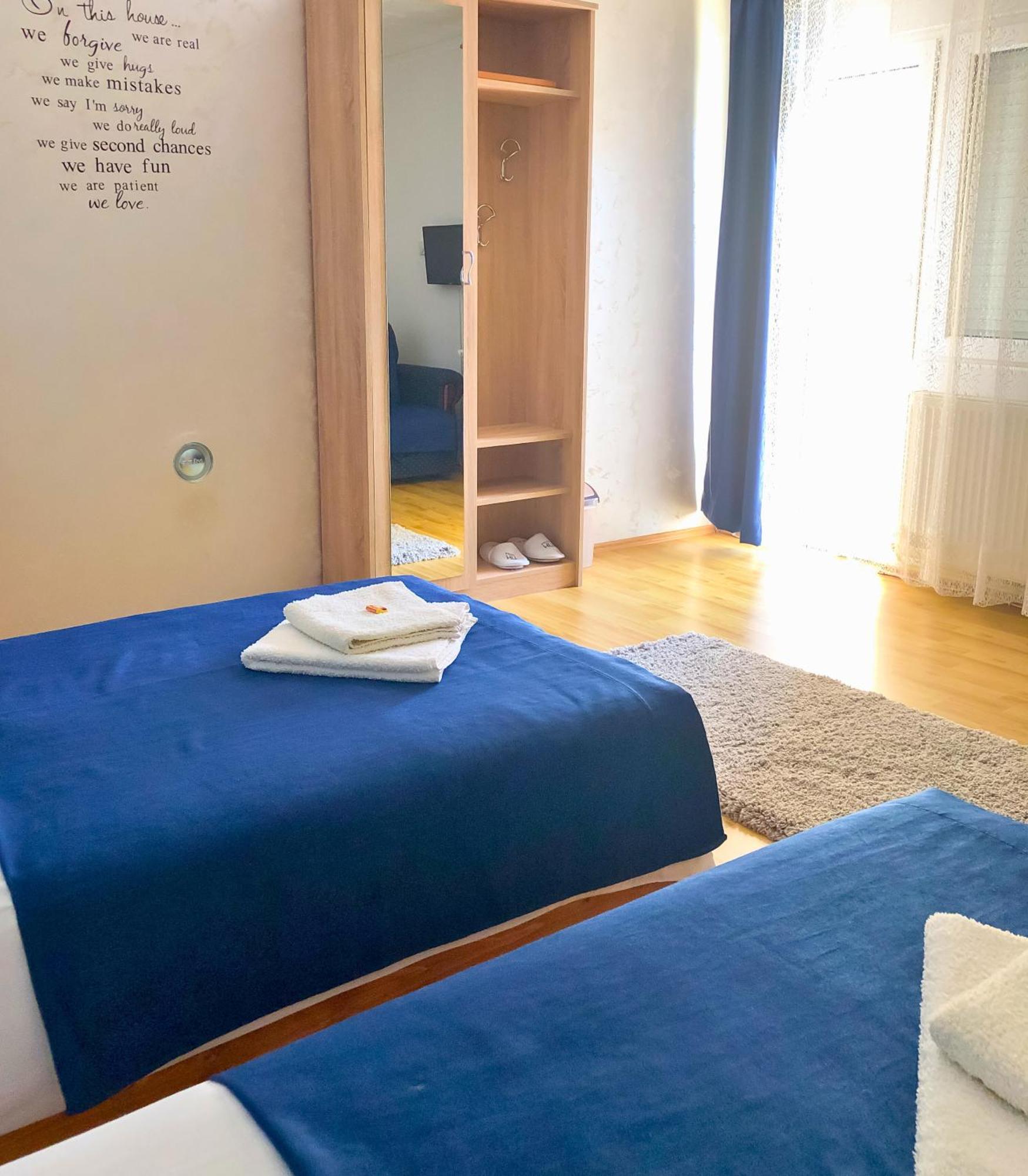 Villa Saturea Boljevac 외부 사진