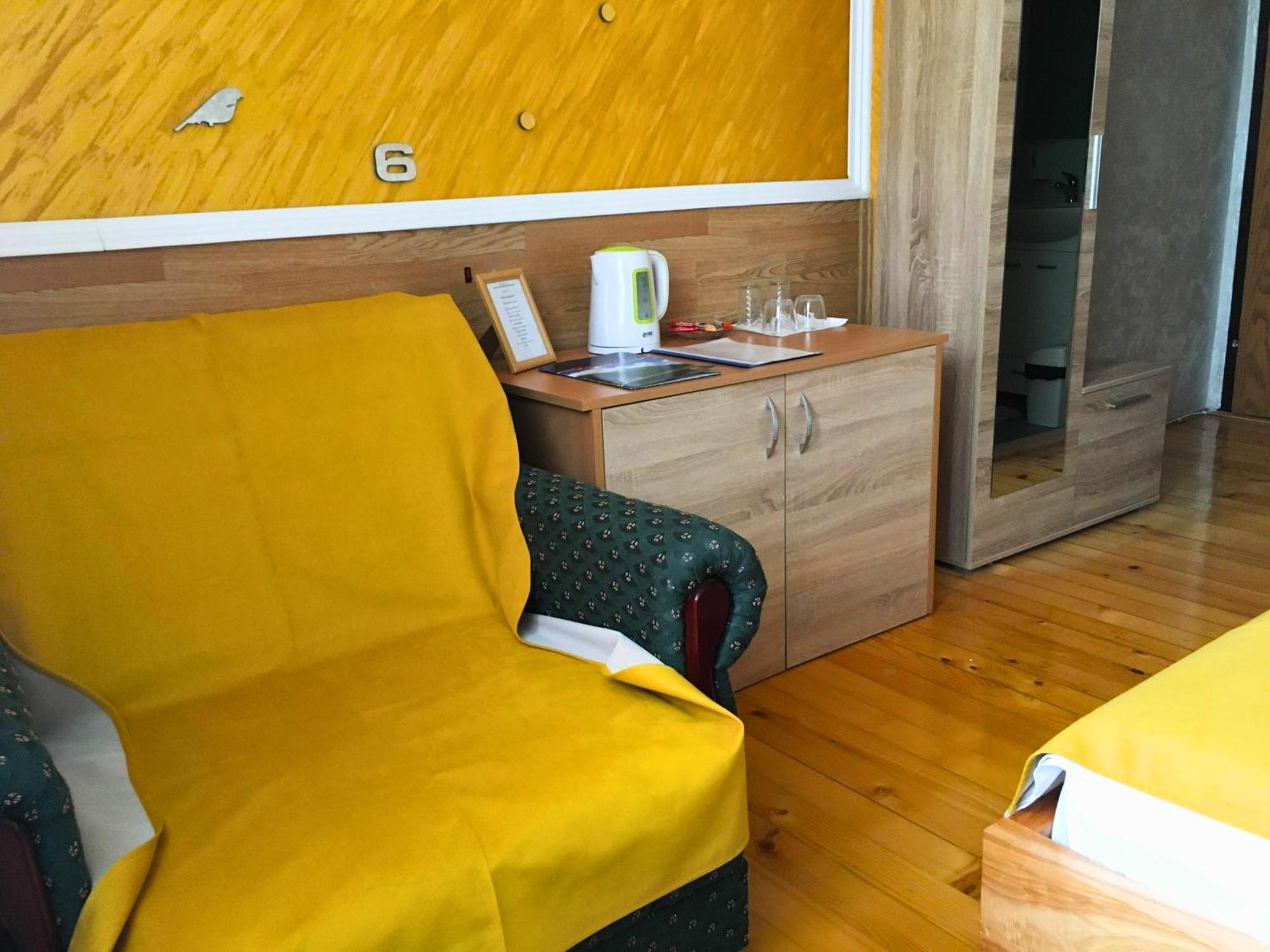 Villa Saturea Boljevac 외부 사진