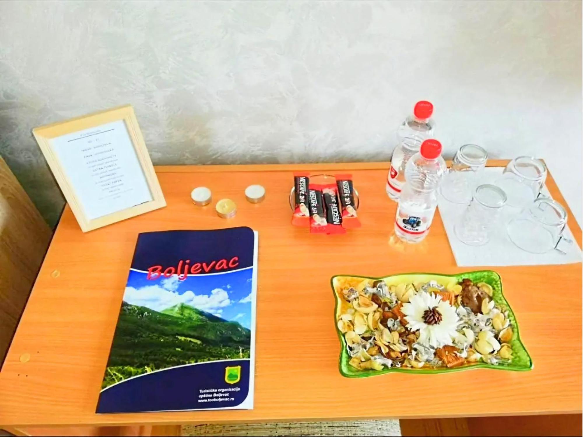 Villa Saturea Boljevac 외부 사진