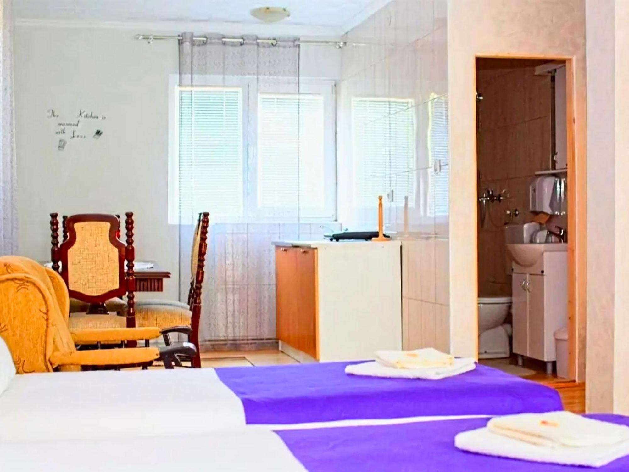 Villa Saturea Boljevac 외부 사진